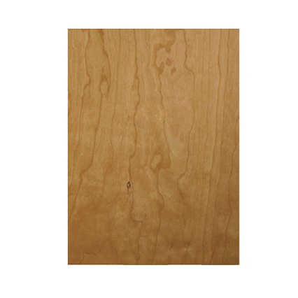 Custom: Woodgrain Journal - Cherry Wood